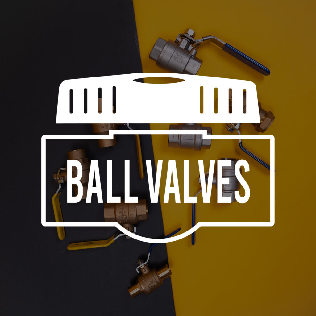 Ball Valves Module