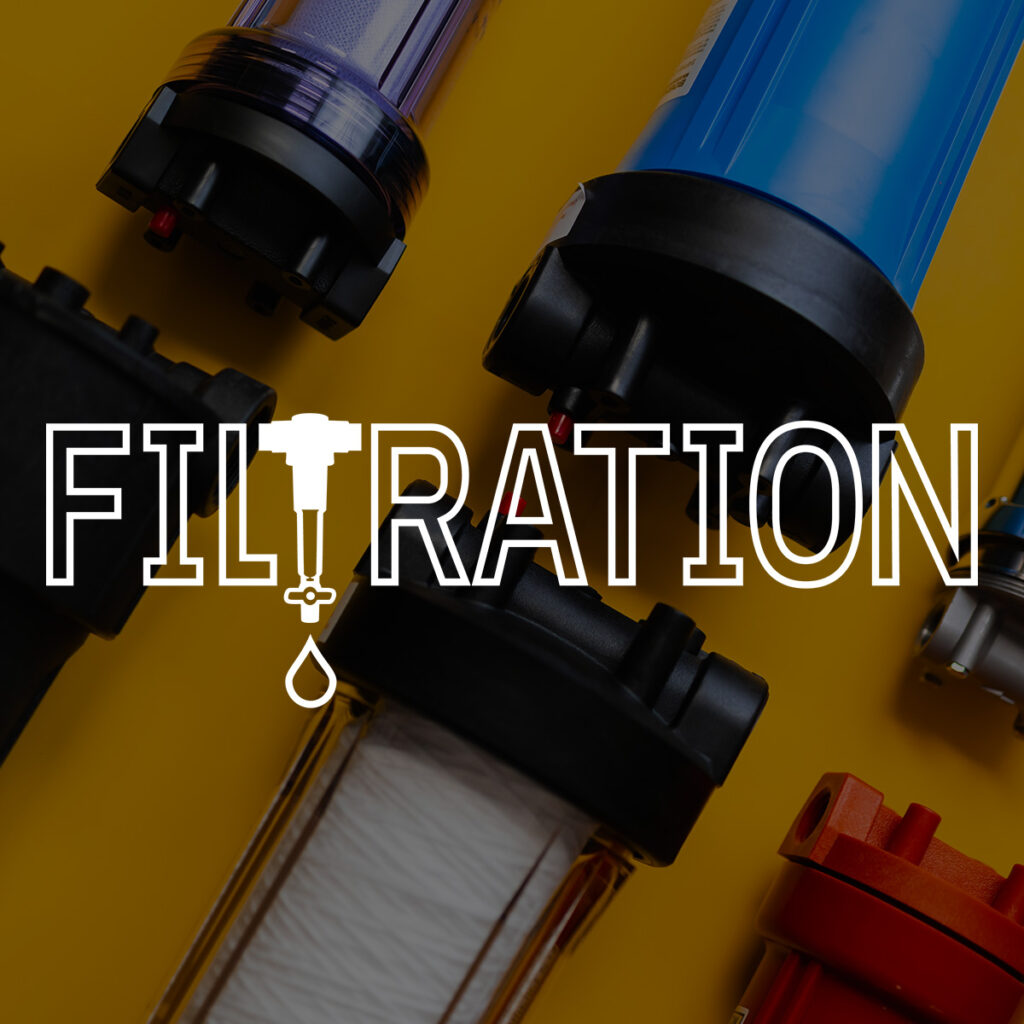 Filtration Module