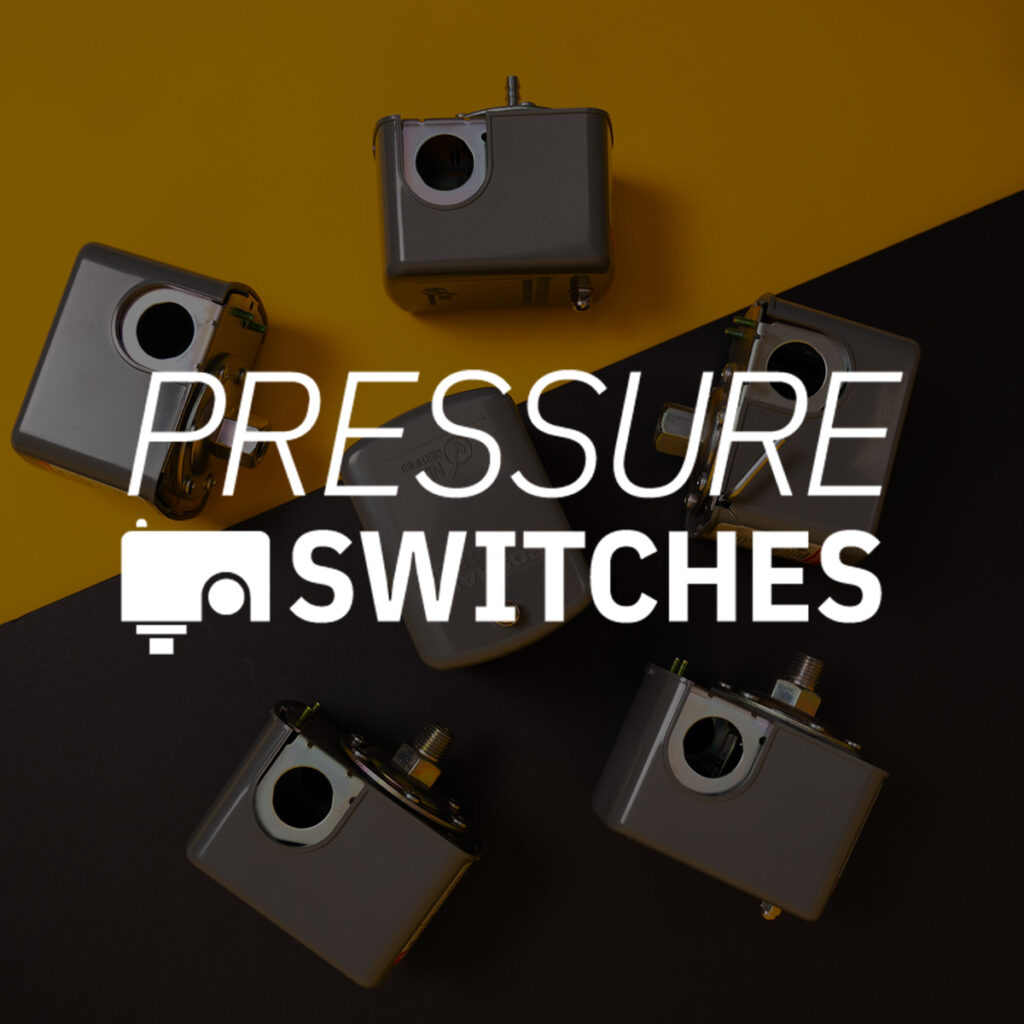 Pressure Switches Course Page