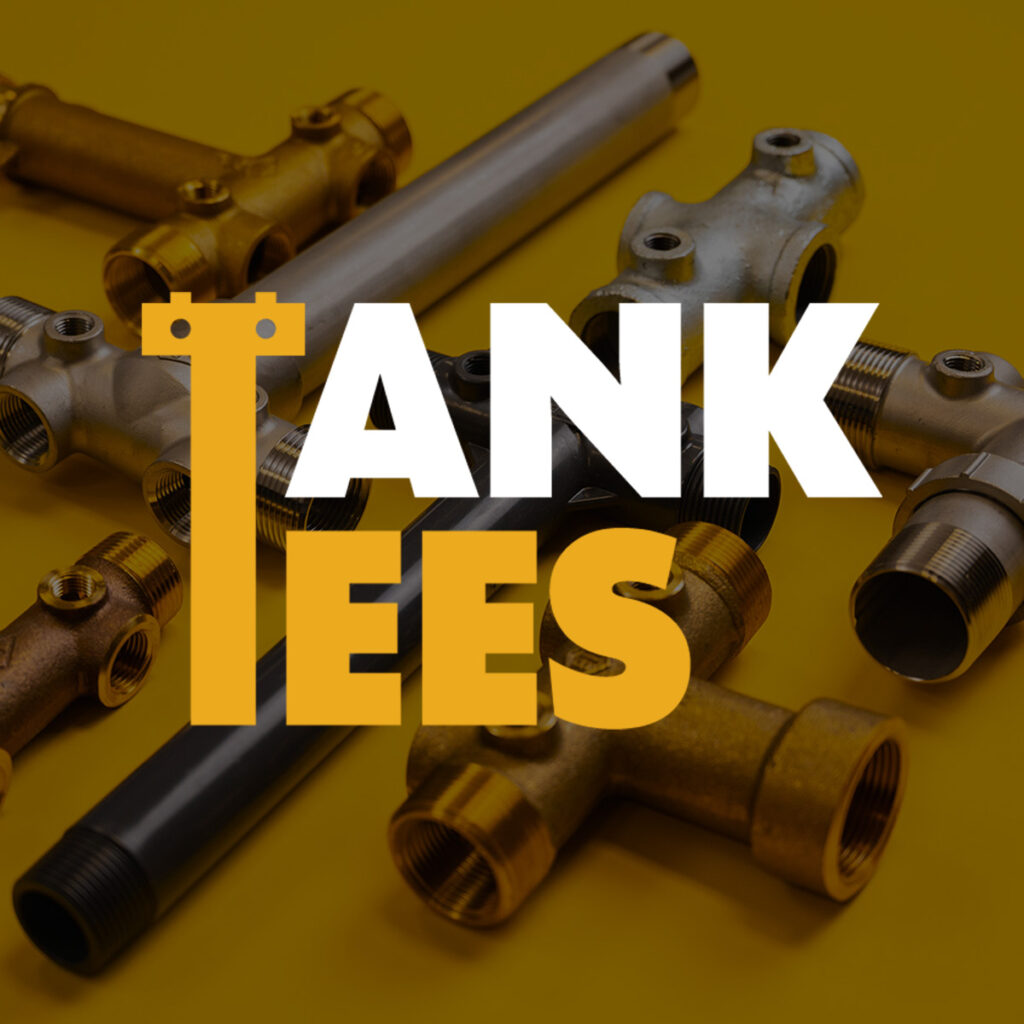 Tank Tees Module